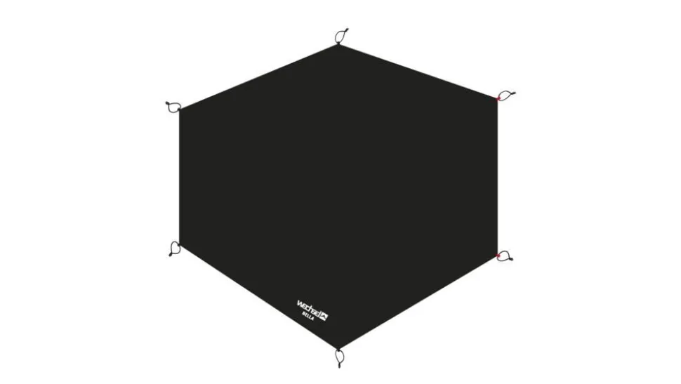 Wechsel Groundsheet bella/trailrunner