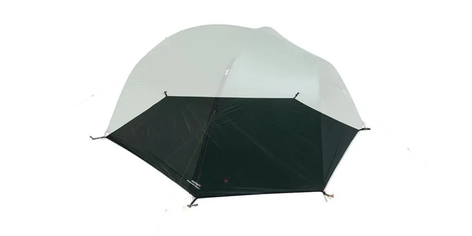 Wechsel Groundsheet Exogen 2 Grondzeil