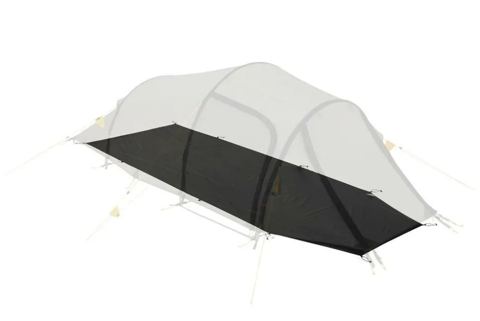 Wechsel Groundsheet Outpost 2
