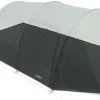 Wechsel Groundsheet Tempest 4 Grondzeil