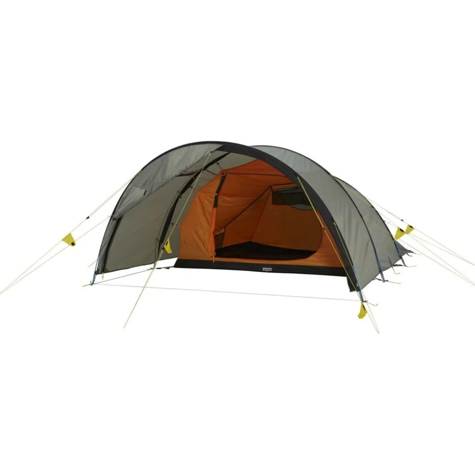 Wechsel Intrepid 4 TL oak