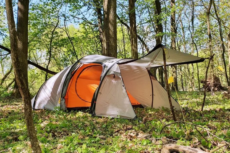 Wechsel Outpost 3 TL oak