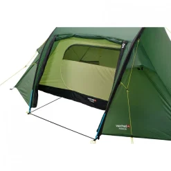 Wechsel Pioneer ZG green