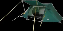 Wechsel Pioneer ZG green