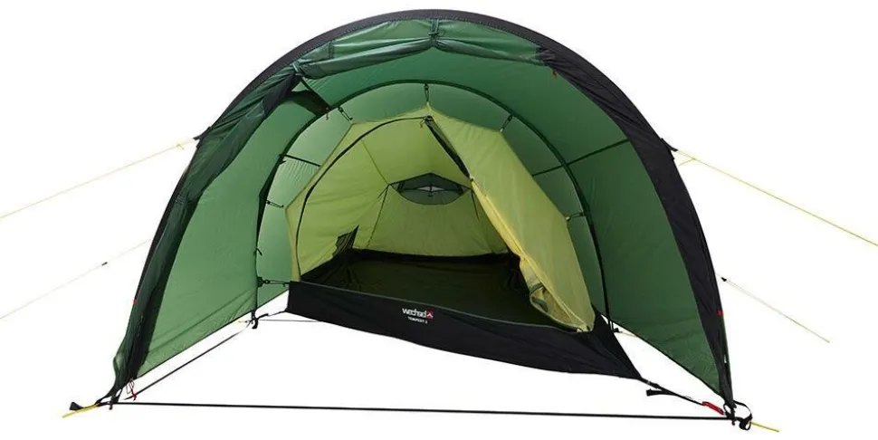 Wechsel Tempest 2 Trekkerstent