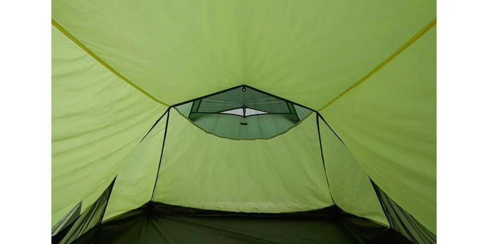 Wechsel Tempest 2 Trekkerstent