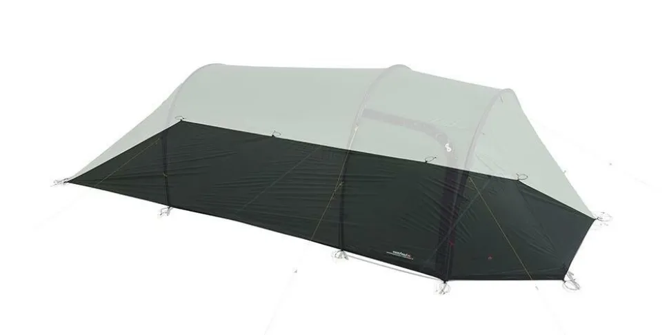Wechsel Tempest 2 Trekkerstent