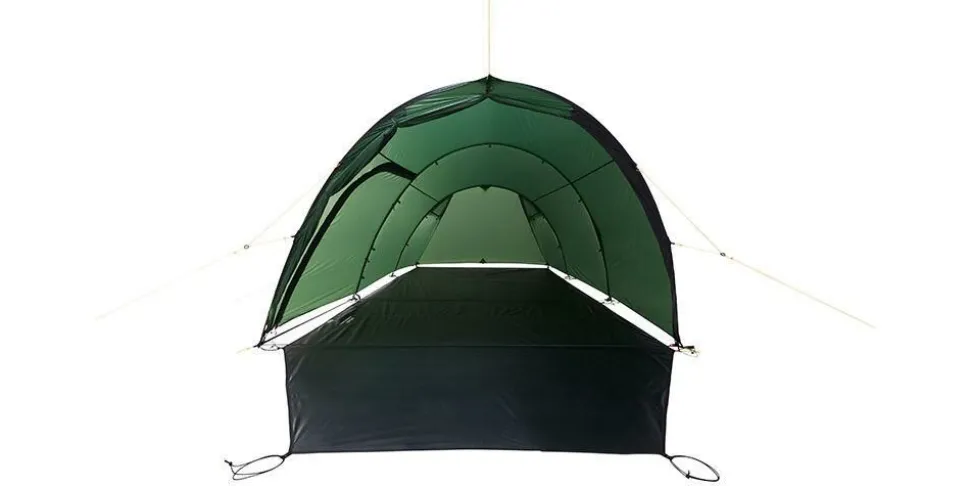 Wechsel Tempest 3 Tunneltent