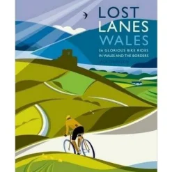Wild Things Lost Lanes Wales