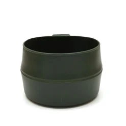 Wildo Fold-a-Cup Big inklapbare beker