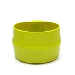 Wildo Fold-a-Cup Big inklapbare beker