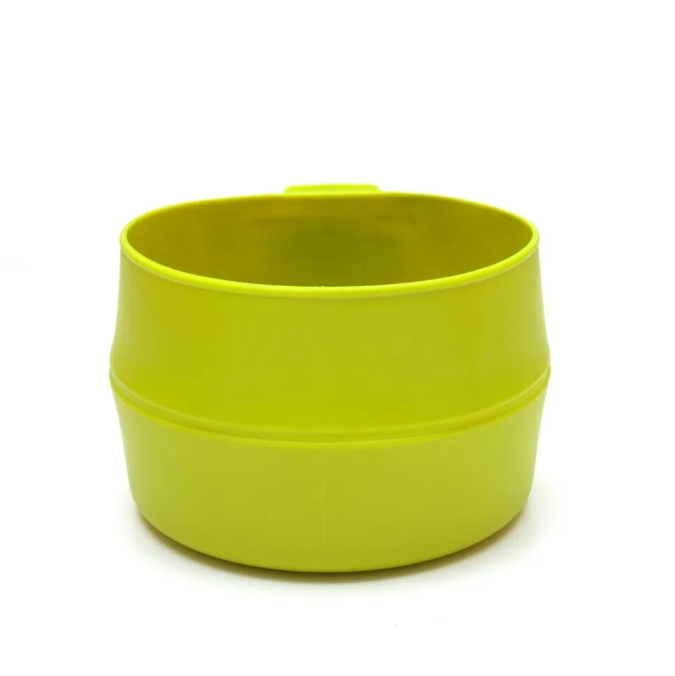 Wildo Fold-a-Cup Big inklapbare beker