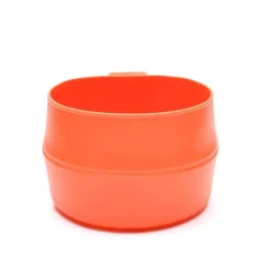 Wildo Fold-a-Cup Big inklapbare beker