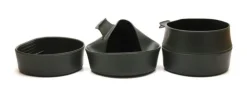 Wildo Fold-a-Cup Big inklapbare beker