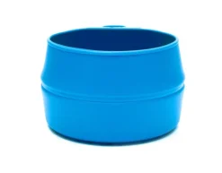Wildo Fold-a-Cup inklapbare reisbeker