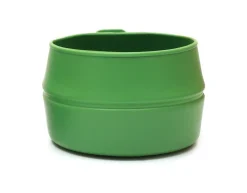 Wildo Fold-a-Cup inklapbare reisbeker