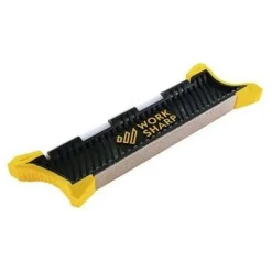 Work Sharp Guided pack sharpener