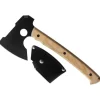 Zapas Hatchet Ashwood Lederen Sheath