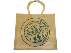 Zwerfkei Duurzame Zwerfkei tas