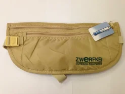 Zwerfkei Moneybelt Lightweight Coolmax Geldbuidel